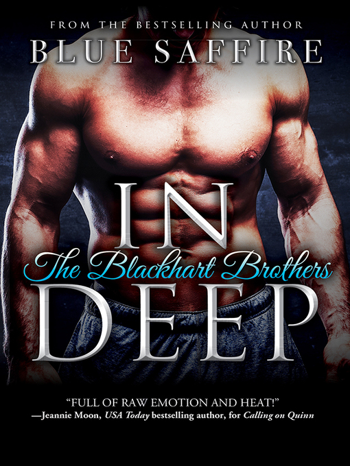 Title details for In Deep by Blue Saffire - Available